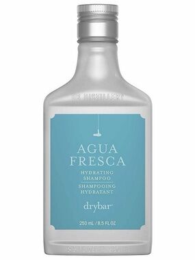 Drybar Agua Fresca Hydrating Shampoo - Full Size 250ml